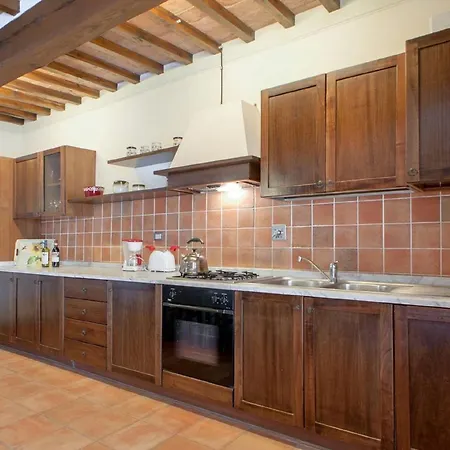 Azienda Agricola E Agriturismo Vallorsi * Terricciola